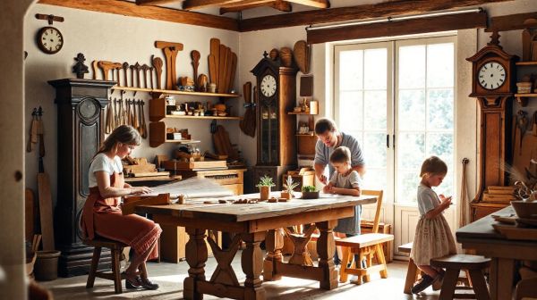 7 étapes essentielles pour transmettre votre entreprise familiale