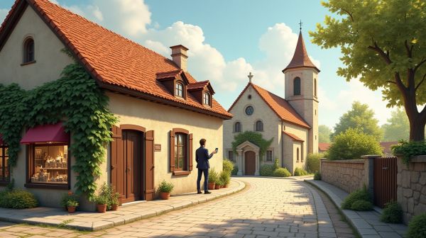 Acheter un bien immobilier à Lisieux : comment éviter les pièges ?