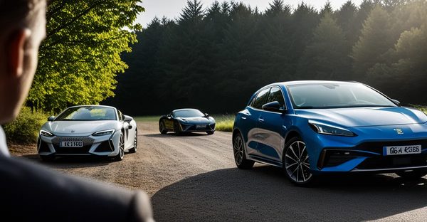 Crédit auto : clés pour les auto-entrepreneurs en 2023