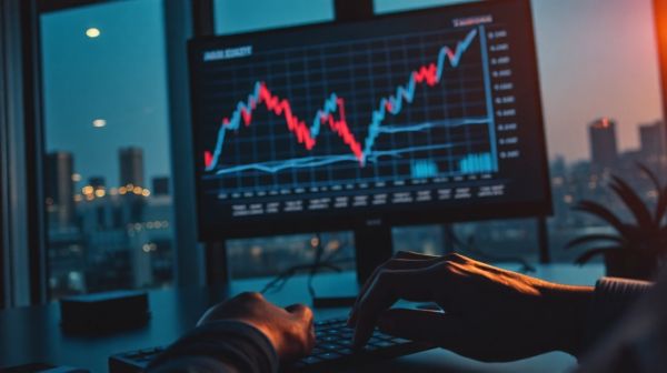 Explorez l'indice peur/cupidité pour optimiser vos investissements