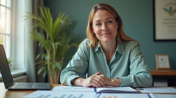 Prenez le contrôle de vos finances grâce au coaching financier