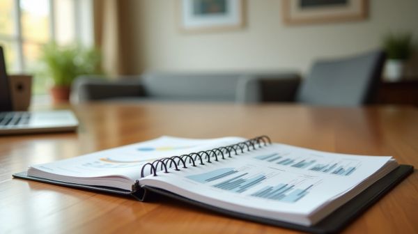 Prenez le contrôle de vos finances grâce au coaching financier