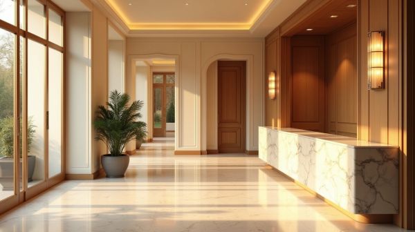Réussir sa location courte durée avec une conciergerie à Rueil-Malmaison