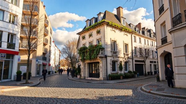 Top 5 conseils pour louer efficacement à Rueil-Malmaison