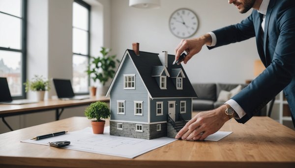 Investissement immobilier : conseils d'experts pour réussir